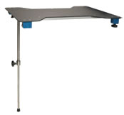 Hourglass Arm & Hand Surgery Table